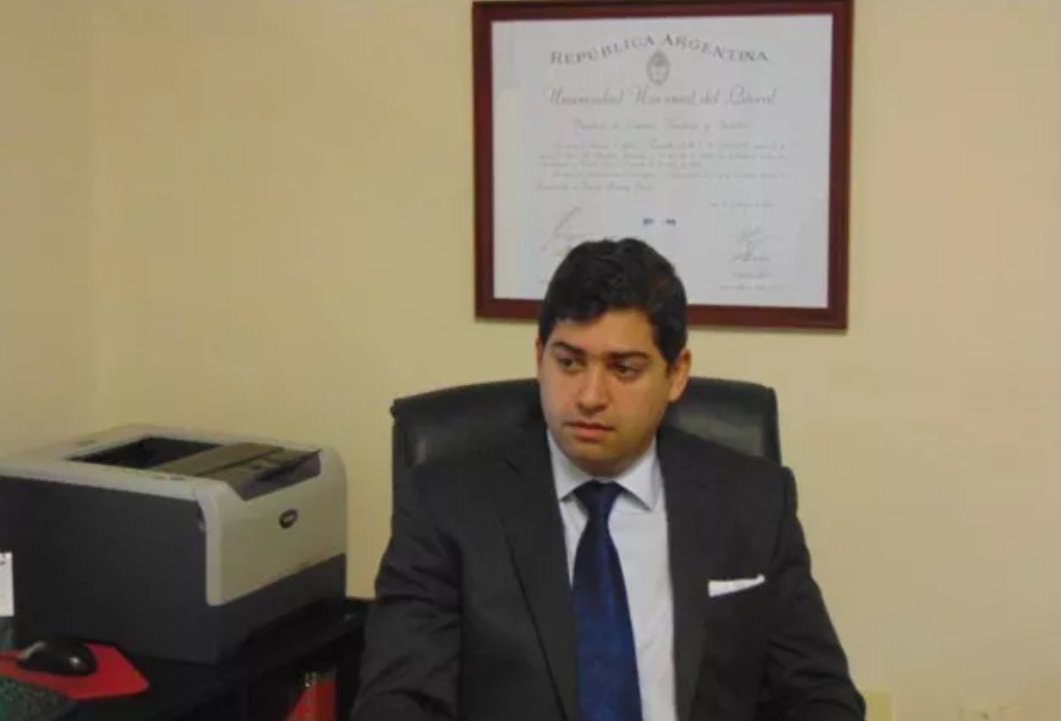 Una ONG pide que se rechace a Rosatti como juez federal | Noticias