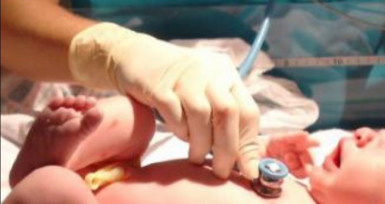 Una nena de 10 años, que fue violada, dio a luz: el abusador está prófugo | Nacionales