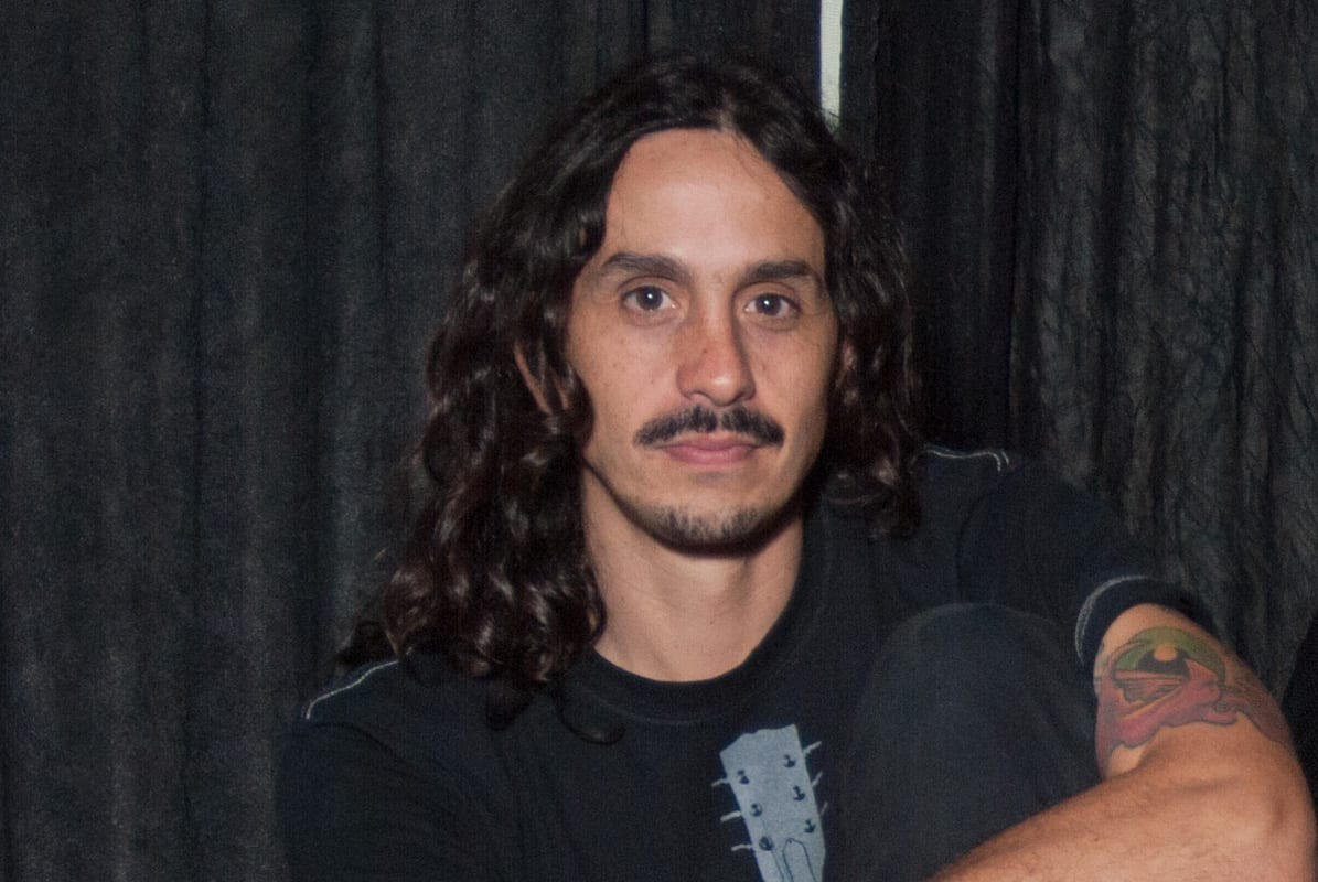 Tras batallar contra la ELA, murió el baterista Martín Carrizo, hermano de Caramelito | Espectaculos