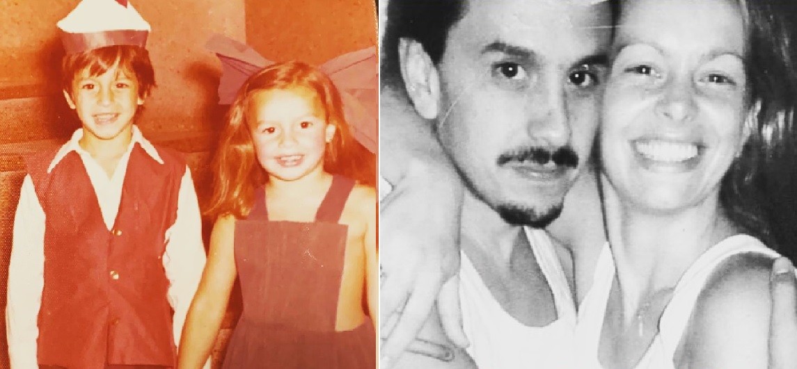 "Decime por favor por dónde sigo": el dolor de Caramelito tras la muerte de su hermano Martín Carrizo | Espectaculos