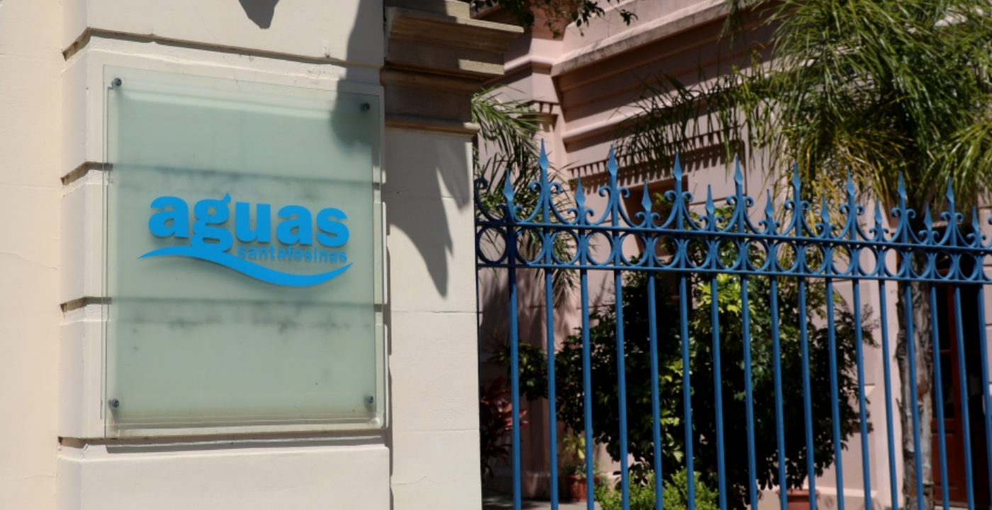 Enress: convocan a audiencias públicas para definir el aumento tarifario del agua | Noticias