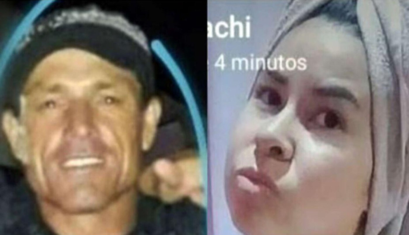 "Le estaba por matar a las 2 hijas pero no vinieron": el mensaje en el estado de WhatsApp del prófugo del femicidio en Chaco | Igualdad y Género