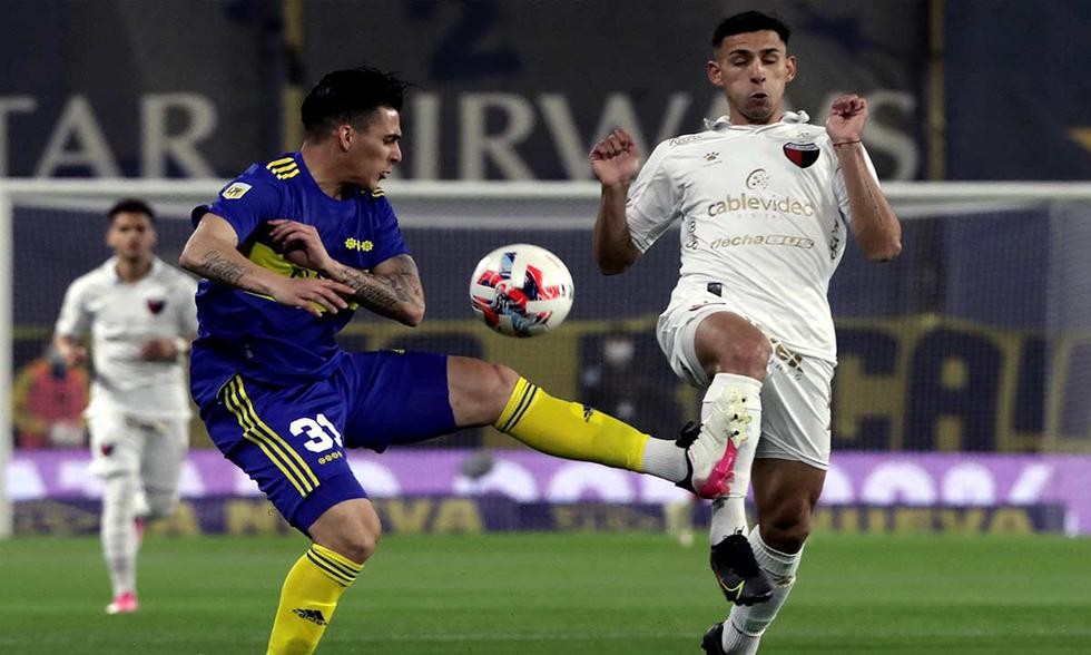 Estreno ante Boca en La Bombonera: el fixture de Colón para la Copa de la Liga 2022 | Deportes