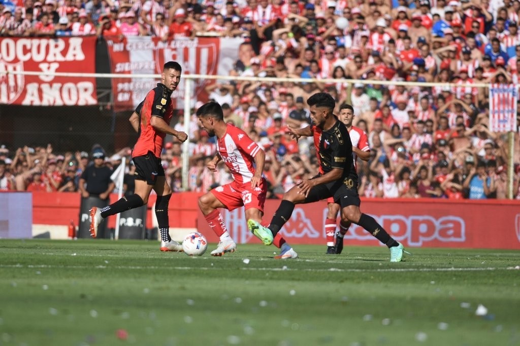 El clásico santafesino tiene fecha y estadio confirmados | Deportes