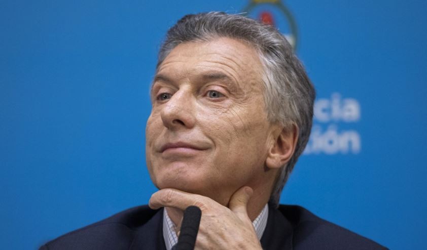 Mauricio Macri criticó al oficialismo por los cortes de luz en el AMBA | Nacionales