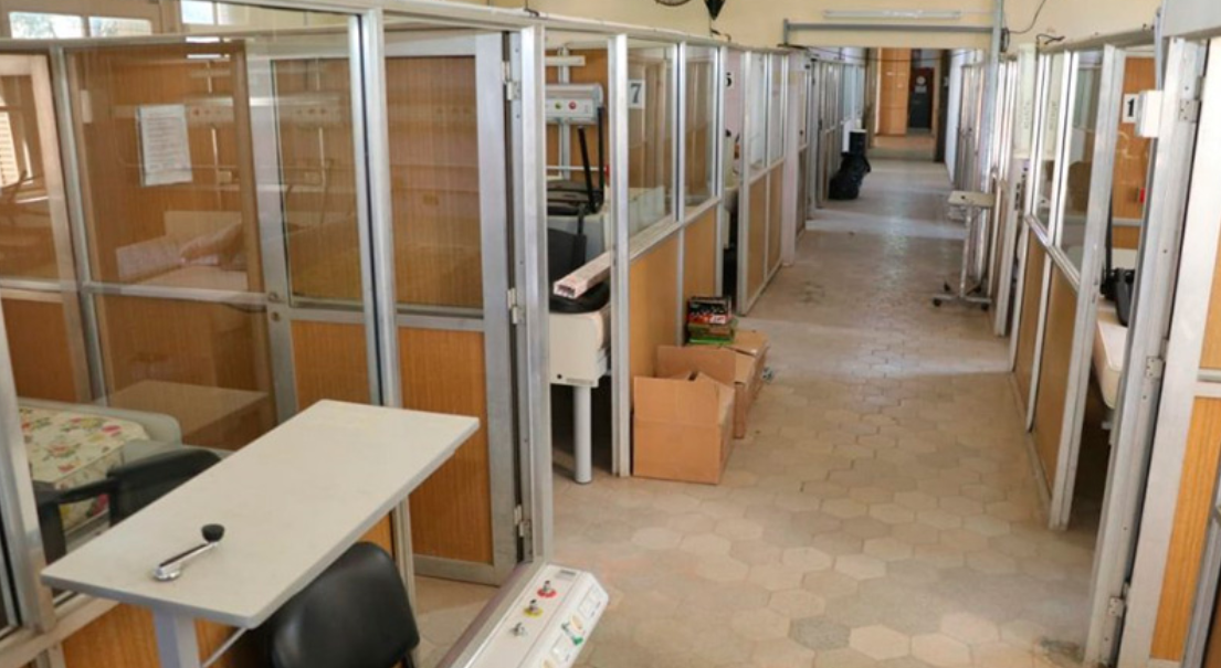 Agredieron a un médico en Gualeguaychú por la demora en el resultado de un hisopado | Nacionales