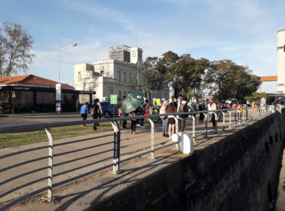 La propuesta “Mi ciudad como turista” celebra su segundo aniversario | Información General
