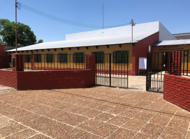 Santo Tomé: Desde hoy se puede pedir turno para el centro de testeo | Noticias