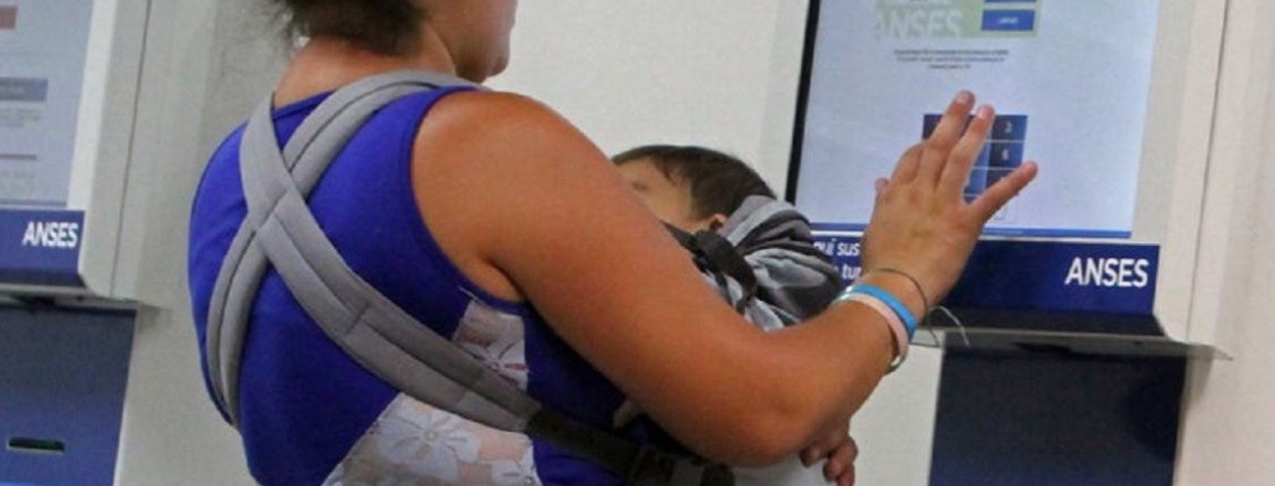 Cómo hacer para cobrar el 20% retenido de la Asignación Universal por Hijo y por Embarazo | Información General