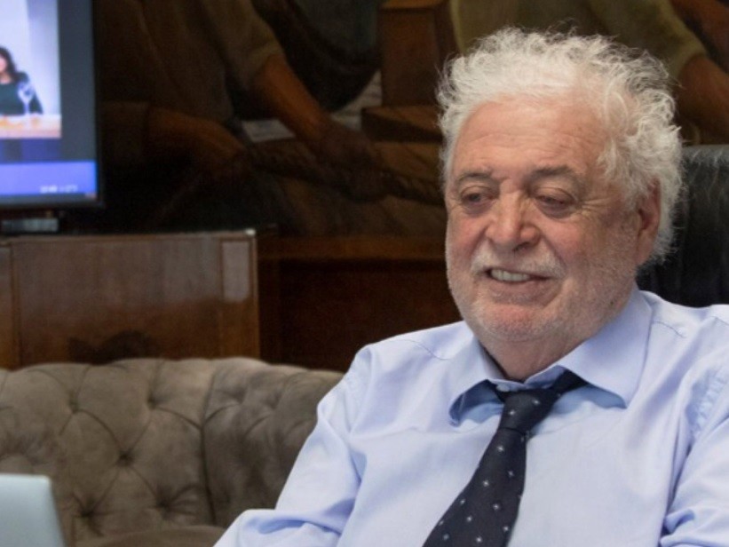 "No hice nada incorrecto, quizás cometí alguna estupidez": Ginés volvió a hablar de su renuncia | Nacionales