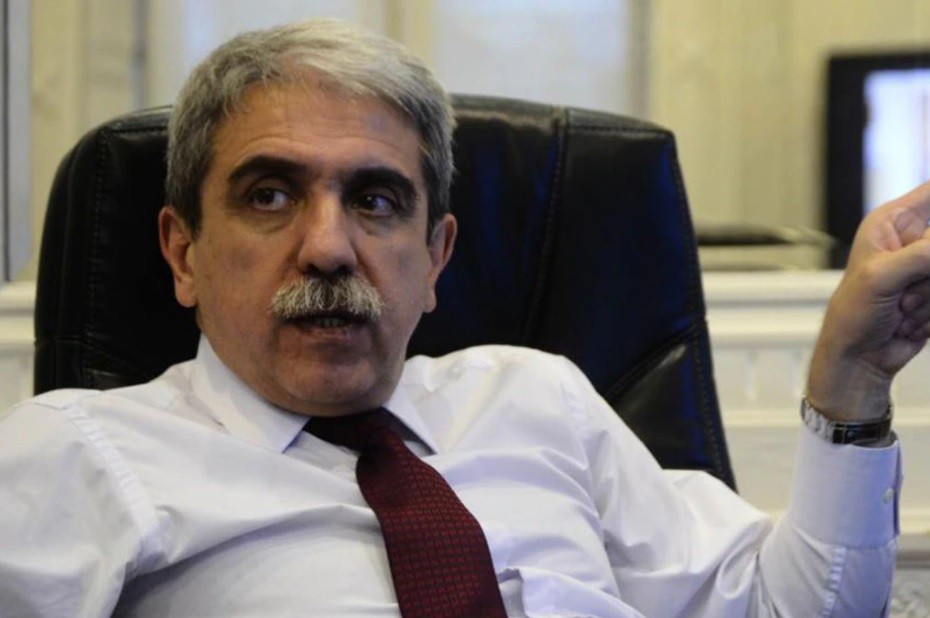 Apagón: Aníbal Fernández calificó de "sinvergüenza" a Aranguren por dichos sobre tarifas | Nacionales