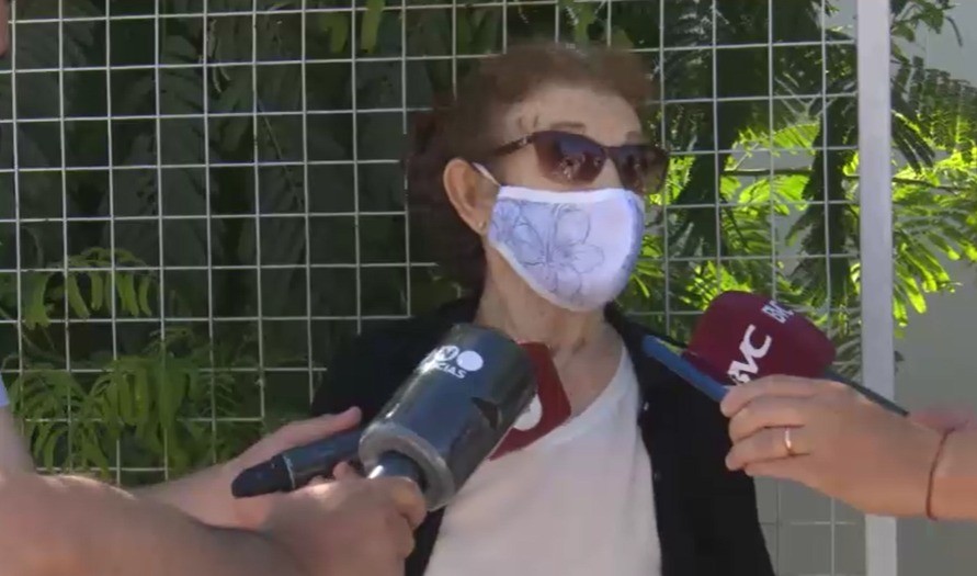 "Me decían que iban a cortarle un dedo a mi hijo", contó la víctima de un secuestro virtual | Nacionales