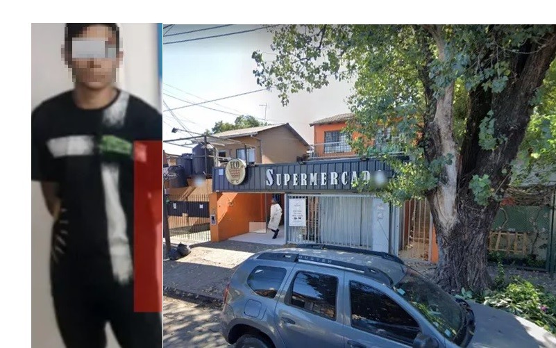 Se olvidó el celular en el supermercado y un empleado el vació la cuenta bancaria | Nacionales