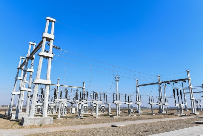 Siete barrios de la ciudad sin luz: EPE adelantó que la restitución llevará horas | Información General