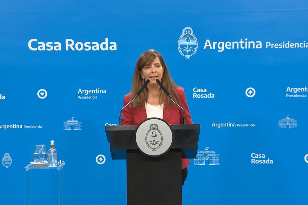 "Hay una dilación de la Corte para hacer justicia": nuevo cuestionamiento del Gobierno | Nacionales