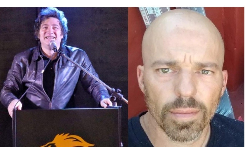 La confesión del ganador del sorteo del sueldo de Milei: "Soy kirchnerista" | Noticias