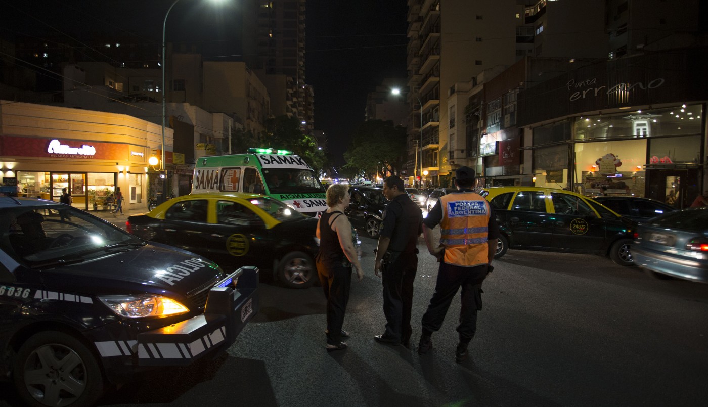 El Gobierno anunció "medidas y diálogo" para reducir consumo eléctrico frente a ola de calor | Nacionales