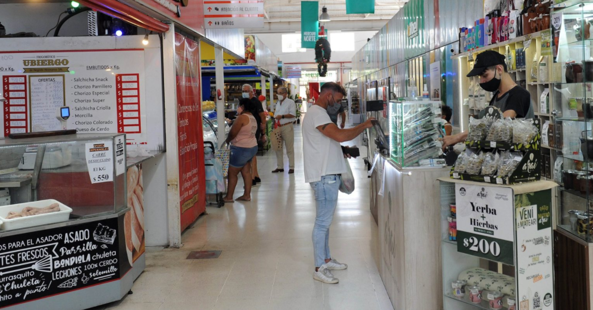 El Mercado Norte tiene nuevas ofertas gastronómicas | Noticias