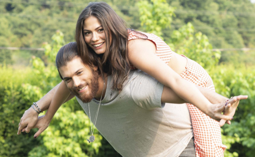 “Soñar Contigo”...Muy pronto por Telefe | Espectaculos