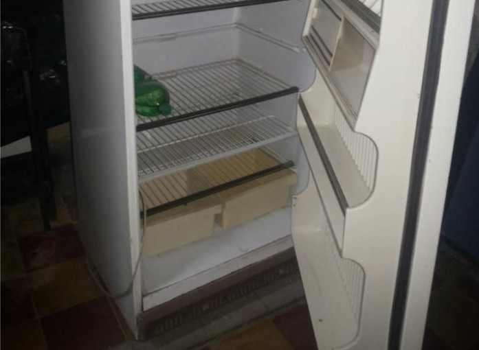 Murió electrocutado un nene de 1 año al tocar la heladera en su casa | Nacionales