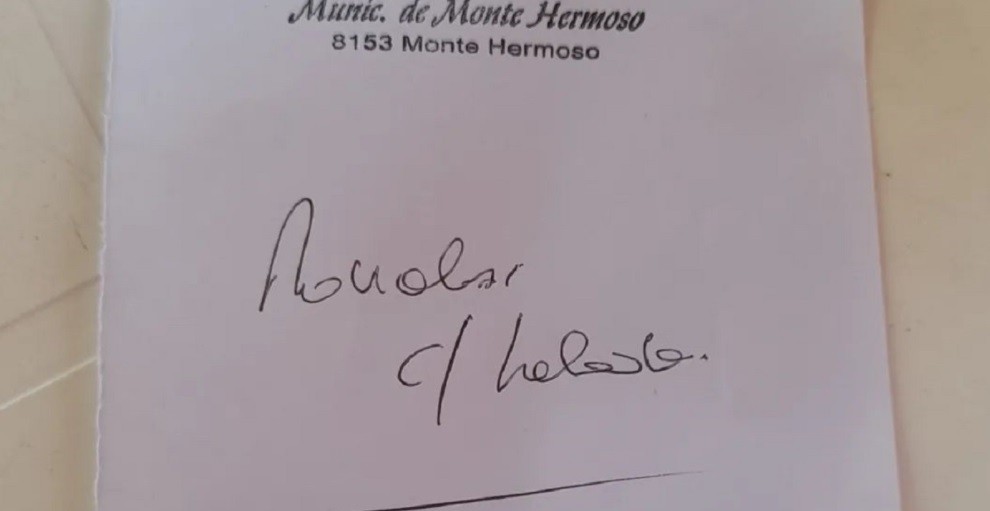 Tras curar a una nena picada por un "bicho desconocido", el médico le recetó ravioles y helado | Información General