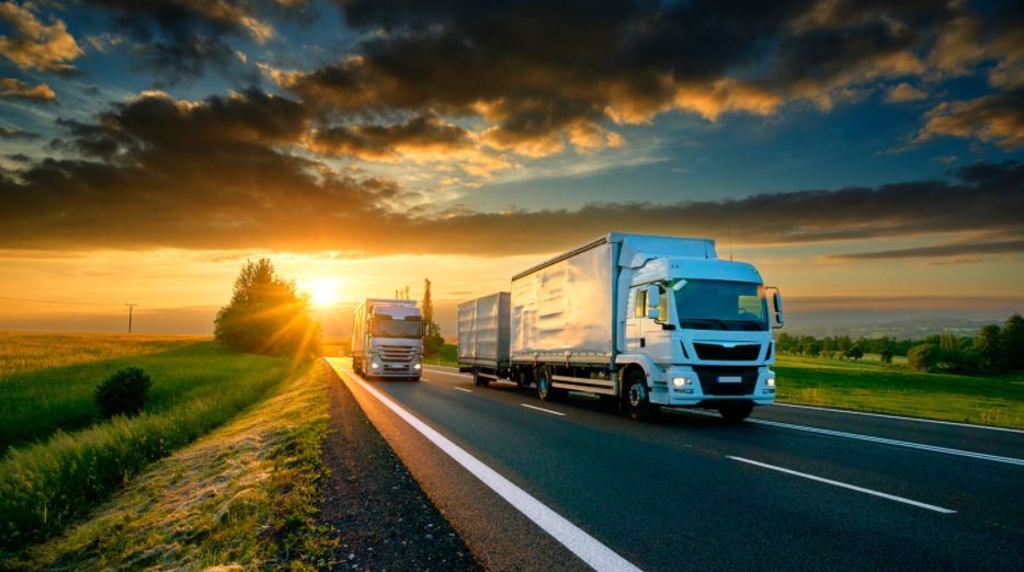 Restringen circulación de trasporte automotor de carga | Información General