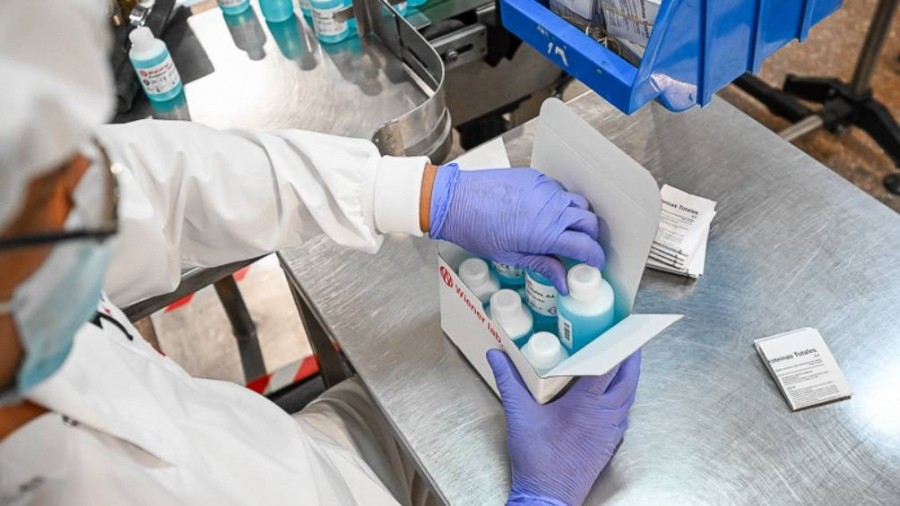 Un laboratorio rosarino será el primero en producir los autotest de venta libre | Noticias
