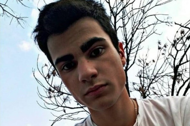 Solicitan información del paradero de Ladislao Visnovsky | Juntos y solidarios