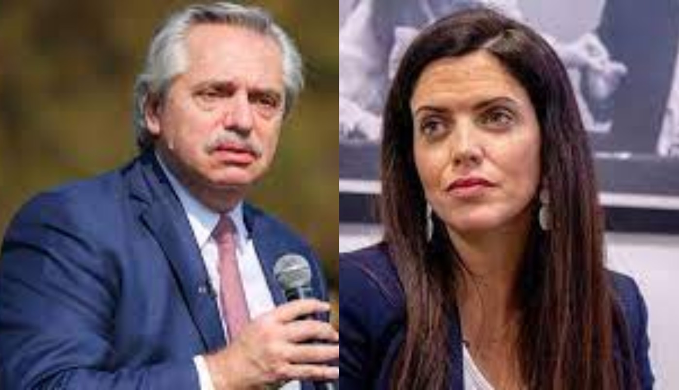 Alberto Fernández se reunirá con Volnovich para definir su continuidad en el PAMI | Nacionales