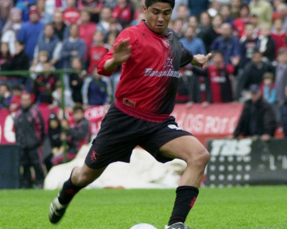 Ex jugador de Newell´s confensó que tuvo una sobredosis | Deportes