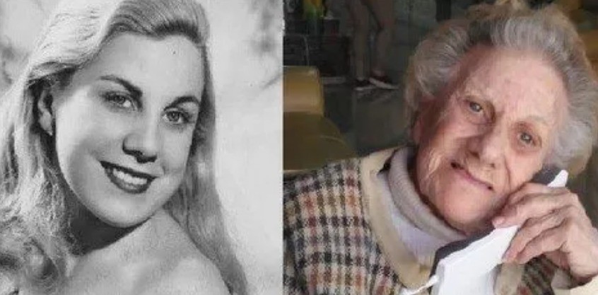 Murió  Aurora del Mar, un ícono del radioteatro argentino | Espectaculos