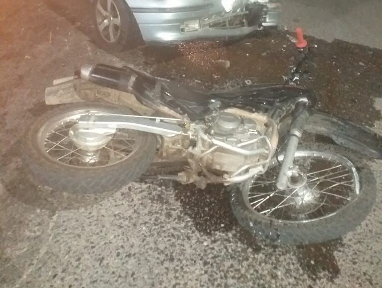 Accidente fatal en el acceso a Pilar: Una mujer de 40 años perdió la vida | Policiales