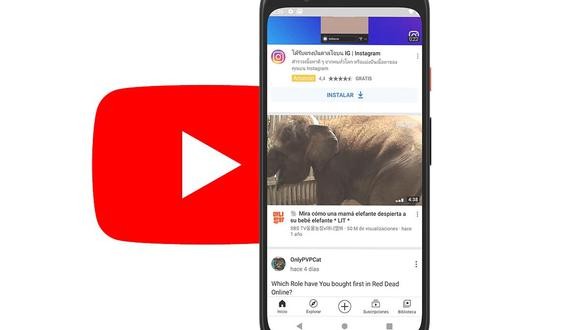 YouTube: Qué es y cómo utilizar la nueva función “descargas inteligentes” | Redes