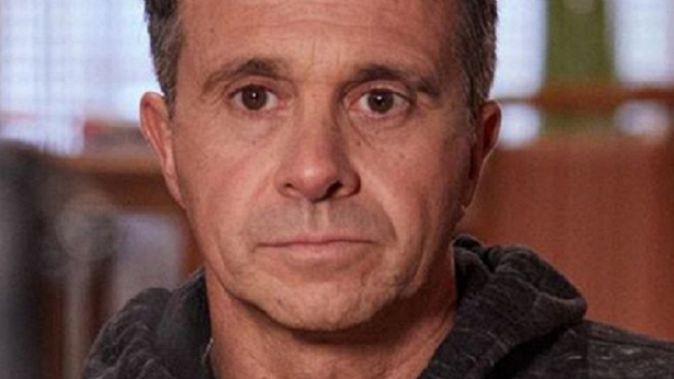 Le desvalijaron la casa a Sergio Lapegüe que está de vacaciones en México | Espectaculos