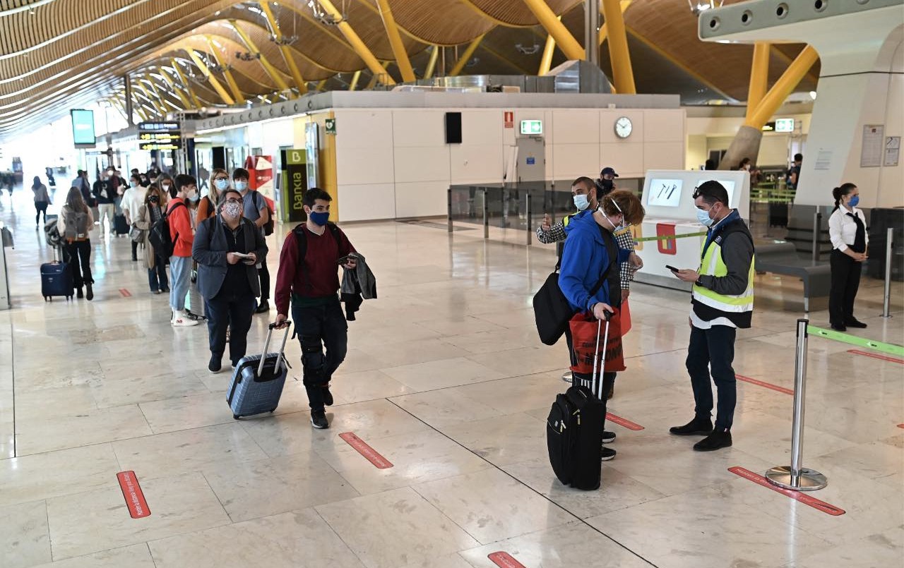 Argentina, afuera de la lista de países desde los que se puede viajar sin restricciones a Europa | Deportes