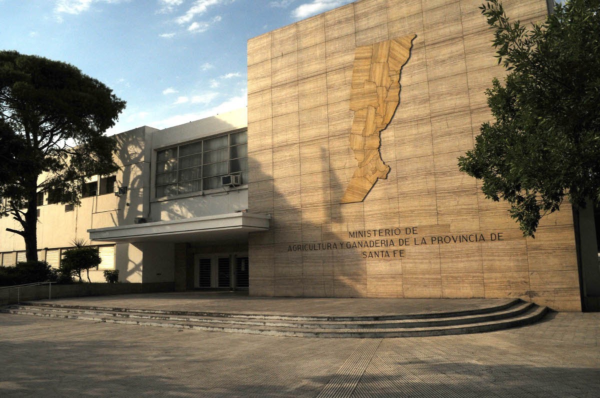 El Gobierno de Santa Fe convoca a la Comisión Provincial de Emergencia Agropecuaria | Noticias