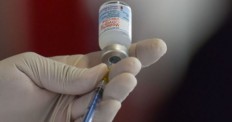 Moderna trabaja en una vacuna conjunta para la gripe y el coronavirus | Información General