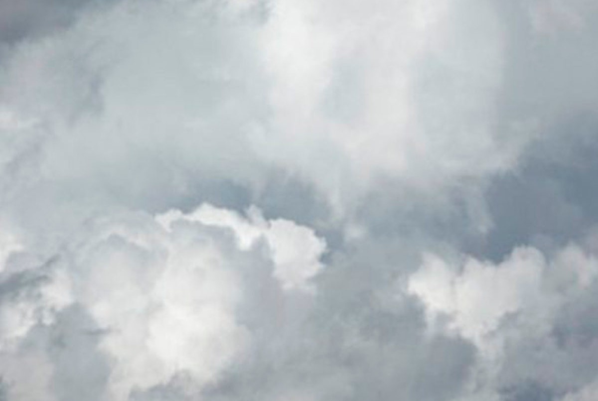 Renovaron el alerta por tormentas fuertes con lluvias intensas | Noticias