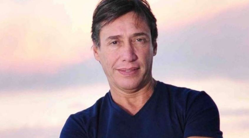 Fabián Gianola fue suspendido del sindicato de actores, tras el pedido de Actrices Argentinas | Espectaculos