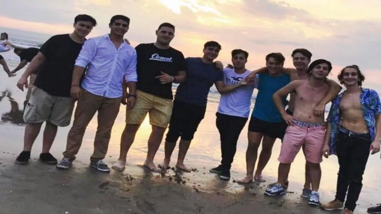 A dos años del crimen de Fernando Báez Sosa: cómo es la vida de los rugbiers acusados en la cárcel | Información General