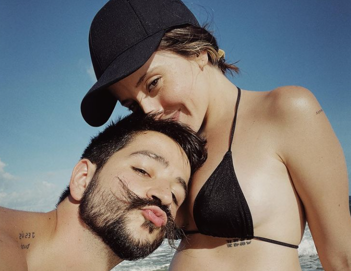 Evaluna Montaner habló sobre sus problemas de fertilidad: "Los médicos me dijeron un millón de veces que no podía tener hijos" | Espectaculos