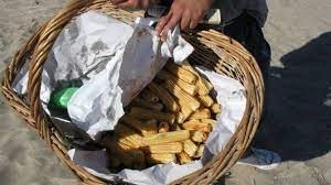 Apuñaló a un churrero en Mar de Ajó porque no quiso darle fuego para fumar | Nacionales