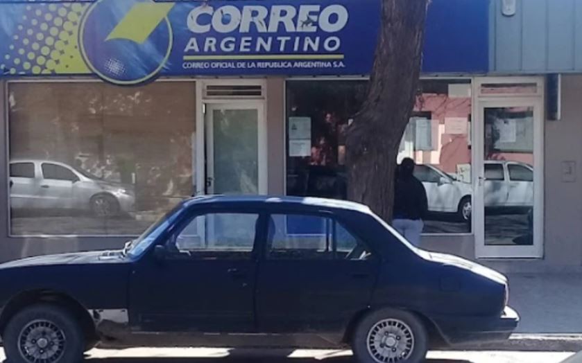 Golpe comando en Mendoza: ladrones se hicieron pasar por personal de seguridad y robaron más de 5 millones de pesos a una sucursal de correo | Nacionales