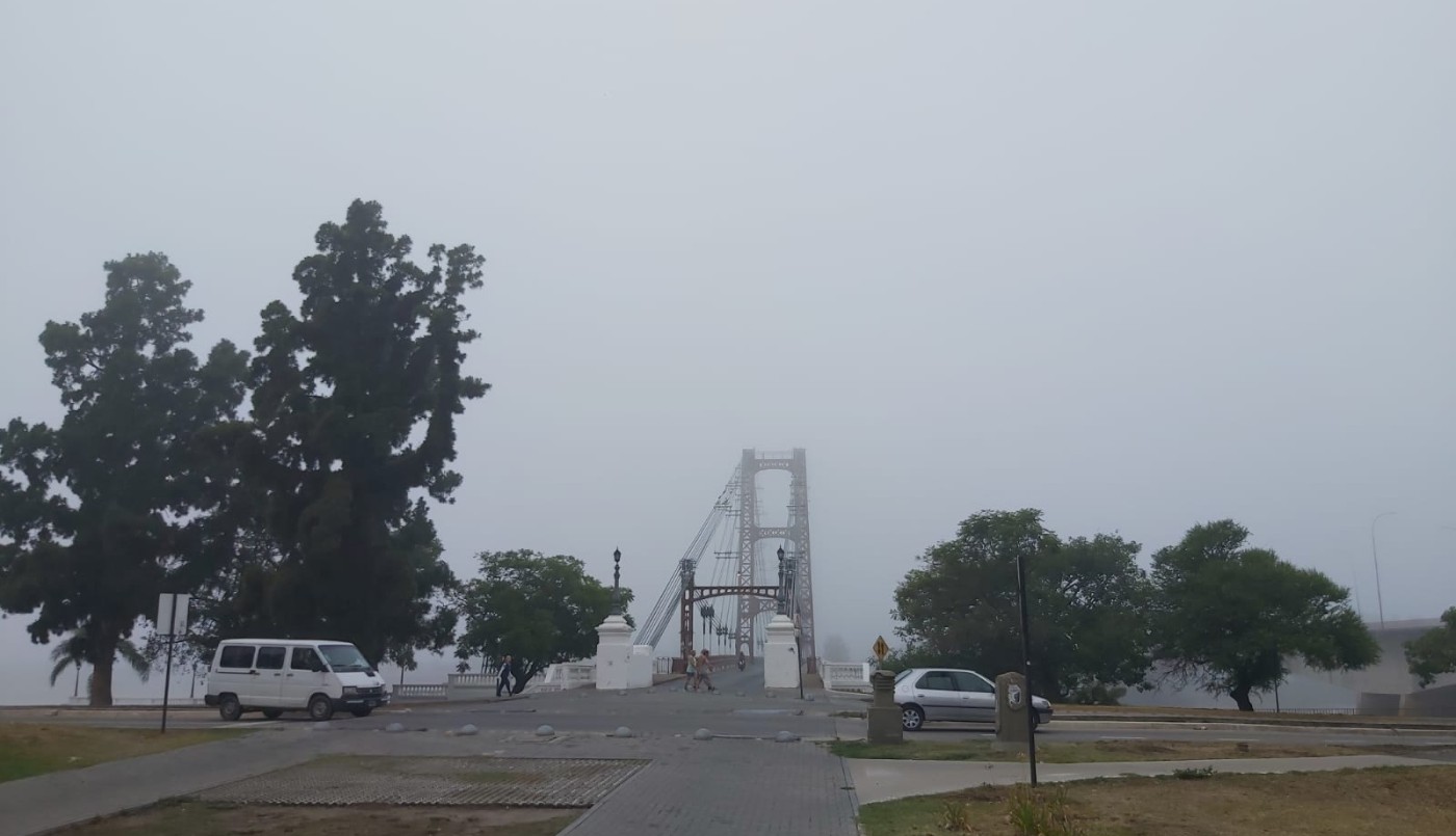El miércoles se presentará inestable en la ciudad de Santa Fe | Información General