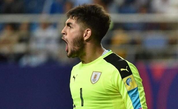 Otro uruguayo: Unión anunció el arribo de su tercer refuerzo | Deportes