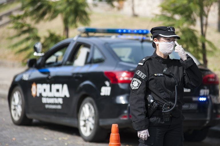 Santa Fe violenta: Un nuevo homicidio y cuatro heridos de arma de fuego | Policiales