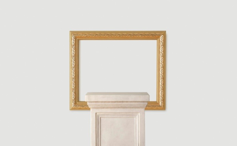 Museo le pagó US$ 83.000 a un artista y presentó como obras dos lienzos en blanco: "No es robo" | Información General