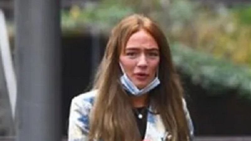 Una chica creó 30 cuentas falsas para culpar a su expareja por acoso: la condenaron a la cárcel | Redes