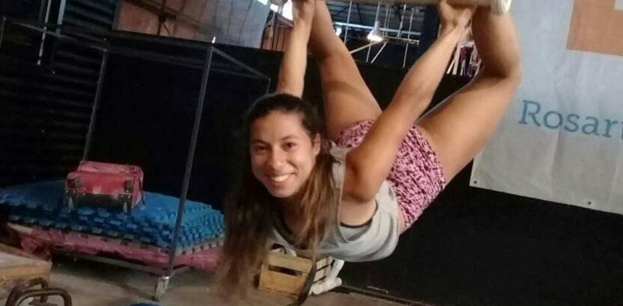 Melani, la joven asesinada en Rosario, fue acosada por más de un mes: "No le doy bola porque está medio loquito" | Igualdad y Género