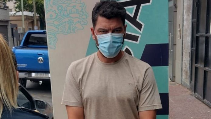 Denunció 7 veces a su expareja, él los chocó con el auto y le dio una paliza | Igualdad y Género